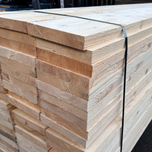 Unbanded Scaffolding Boards 228 x 38 x 3.9m 13ft