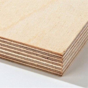 Birch Plywood